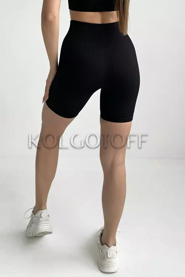 Жіночі треки в рубчик оптом KOLGOTOFF Tracks RIBBED Basic