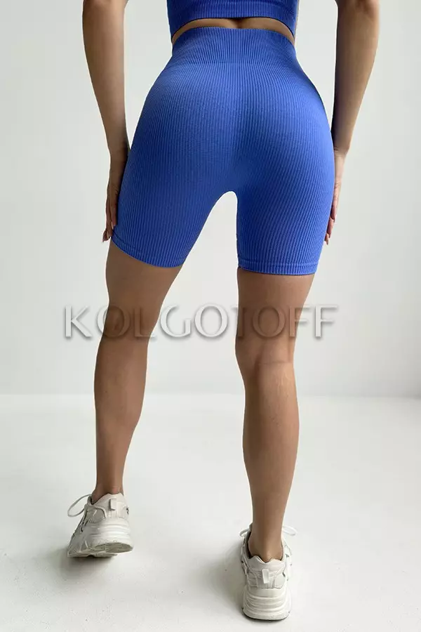 Жіночі треки в рубчик оптом KOLGOTOFF Tracks RIBBED Basic