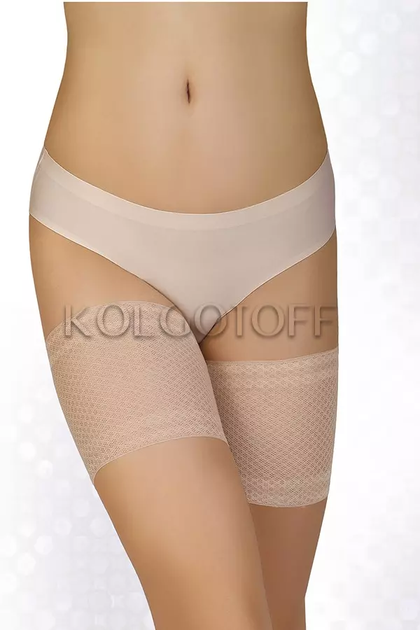 Захисна смужка оптом ANNES OpenWork Thigh Band