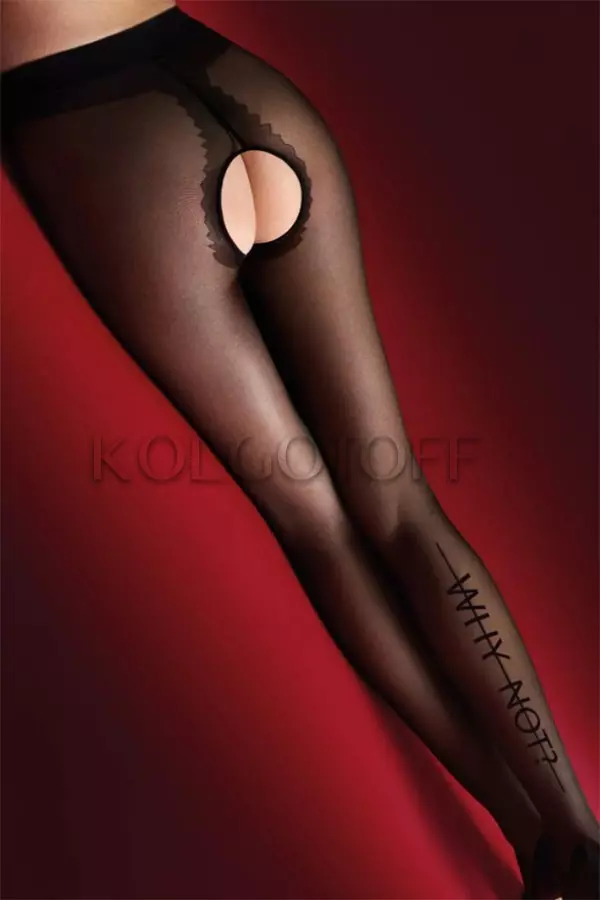 Еротичні колготки оптом MARILYN H10 HOT