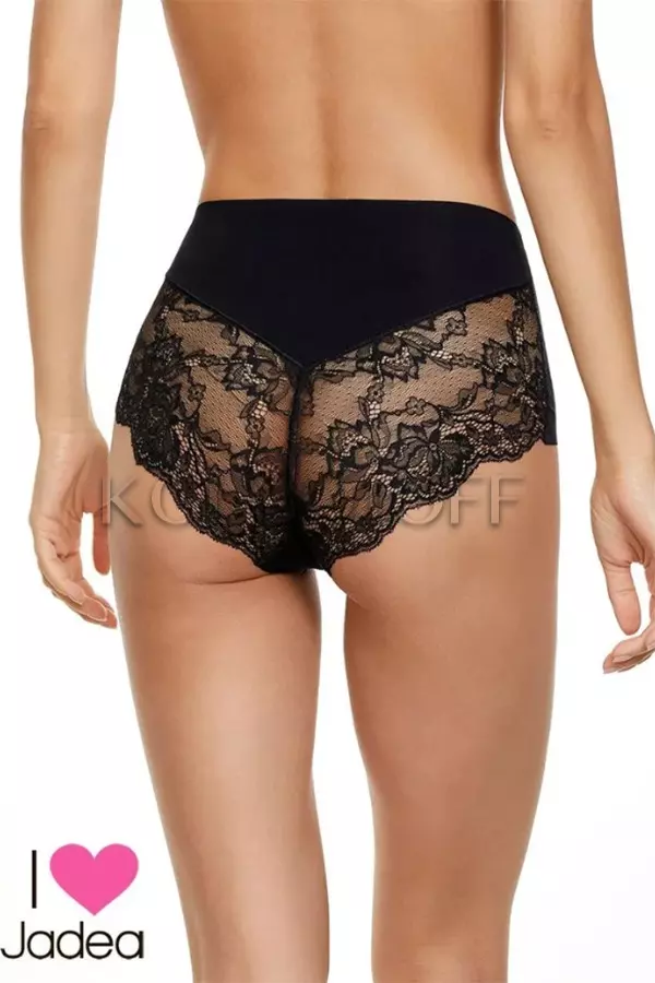 Трусики-сліп міді безшовні оптом JADEA by Intimo Artu 8016 midi