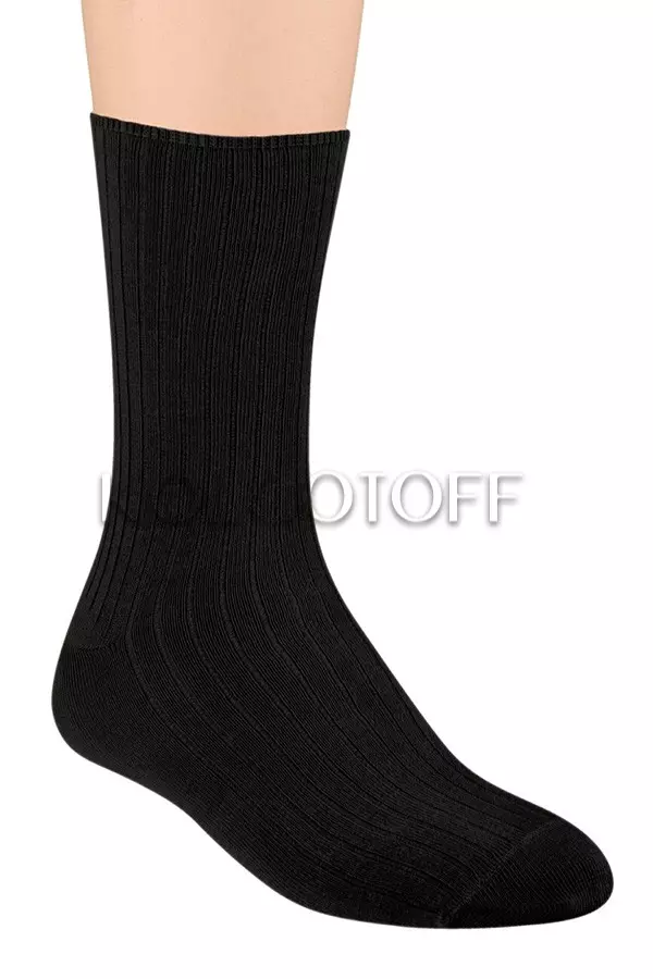 Шкарпетки чоловічі з бамбуком оптом STEVEN ART 165