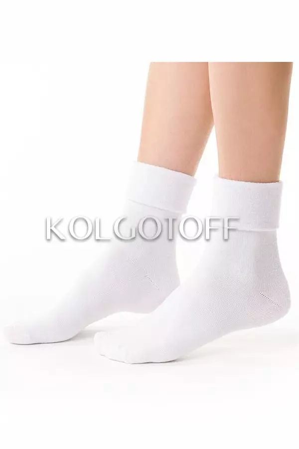 Шкарпетки махрові жіночі оптом STEVEN ART 110