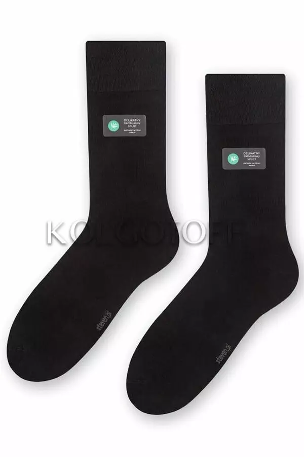 Шкарпетки чоловічі оптом STEVEN ART 031