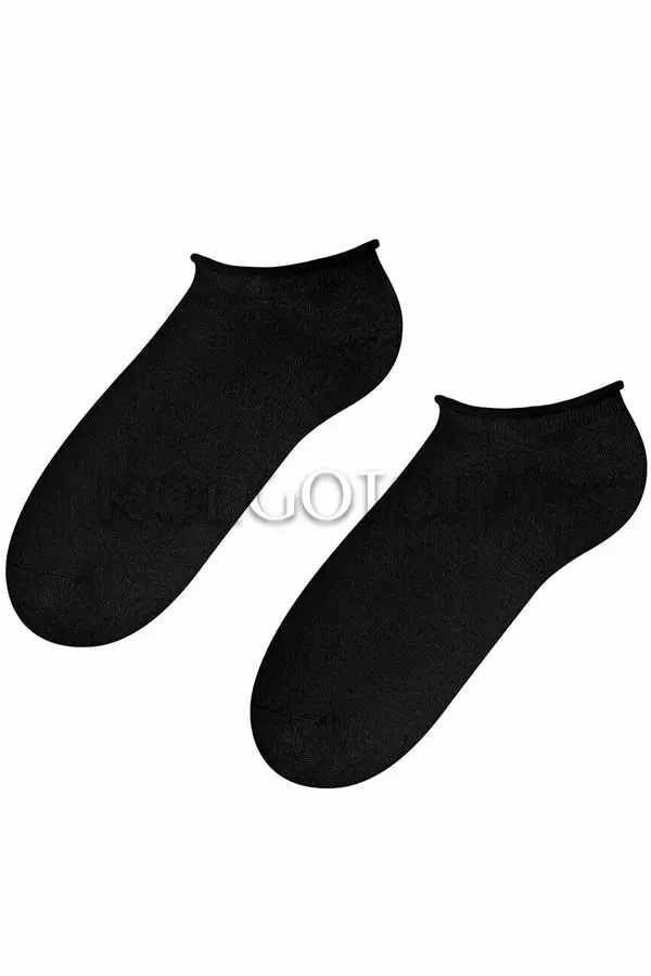 Шкарпетки жіночі бавовняні оптом STEVEN ART 041