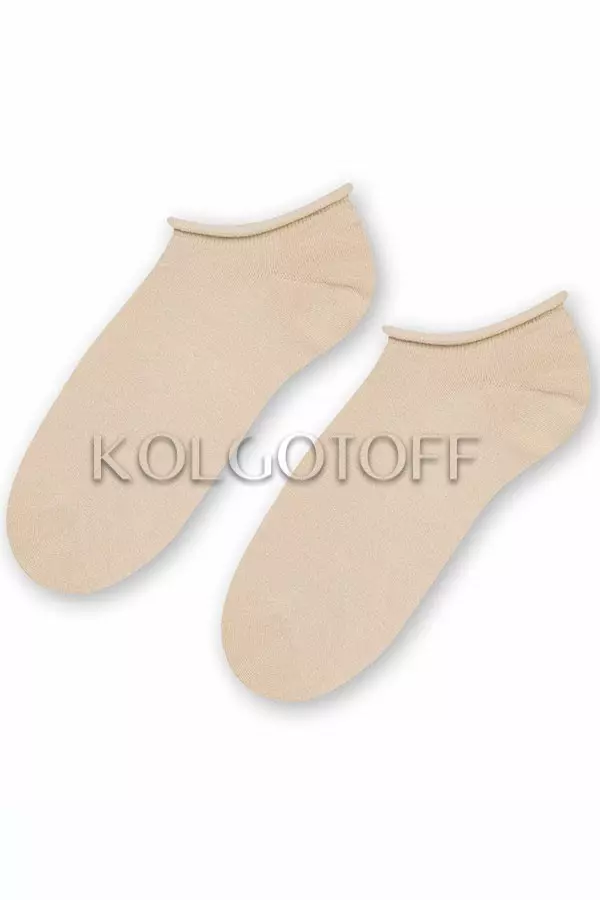 Шкарпетки жіночі бавовняні оптом STEVEN ART 041