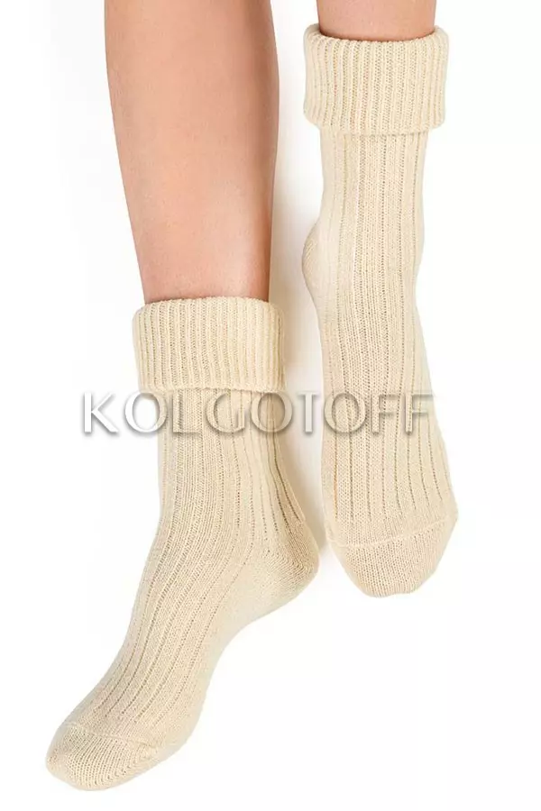 Шкарпетки жіночі для сну оптом STEVEN ART 067