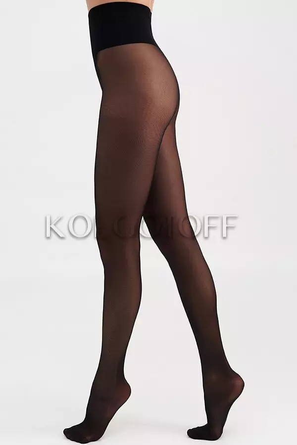 Колготки моделюючі оптом GIULIA Talia Modeling 40