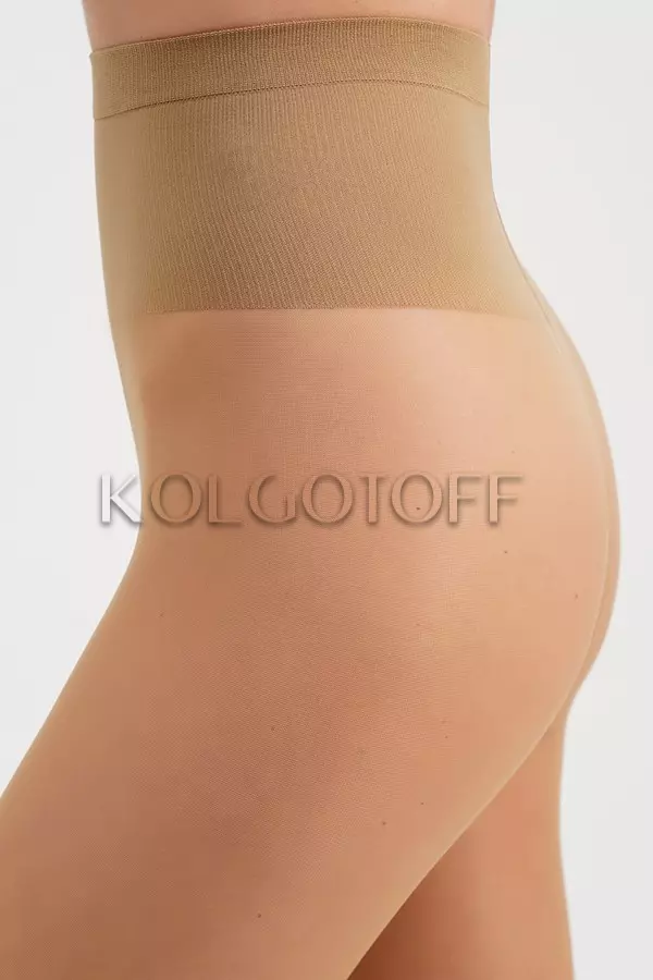 Колготки моделюючі оптом GIULIA Talia Modeling 40