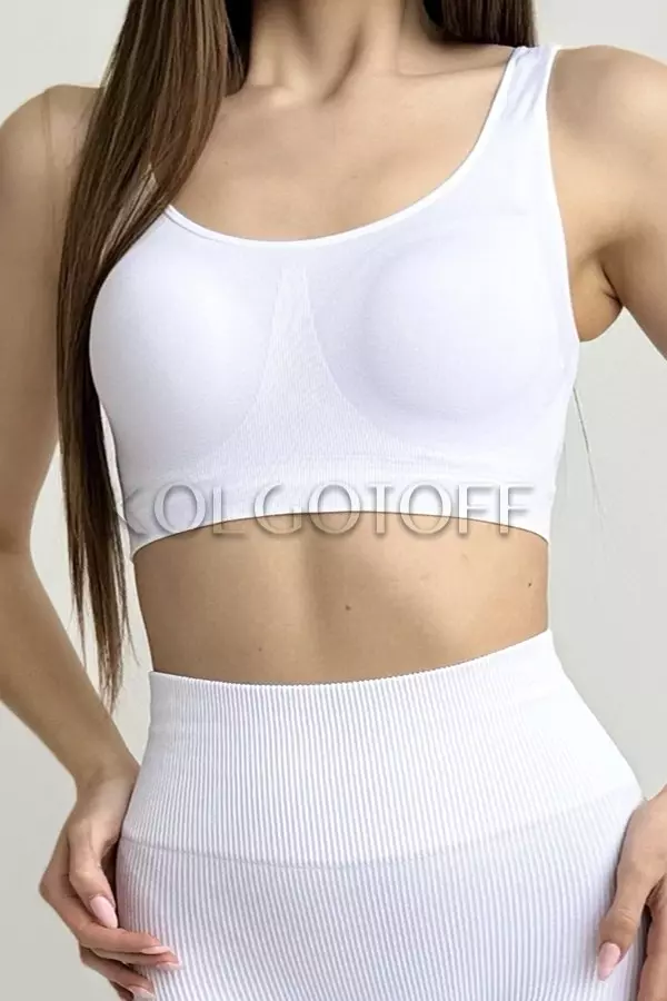 Топ жіночий оптом NTF Classic Top