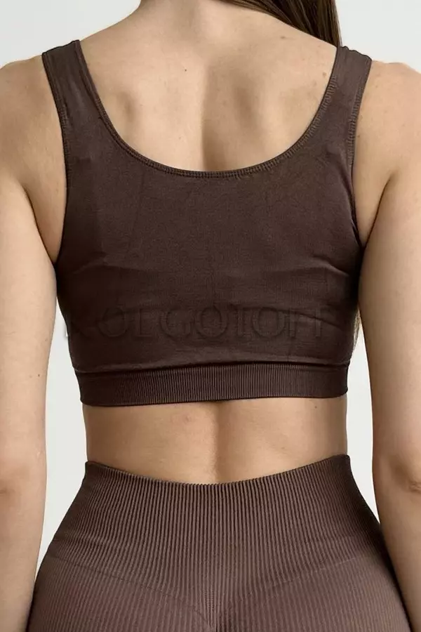 Топ жіночий оптом NTF Classic Top