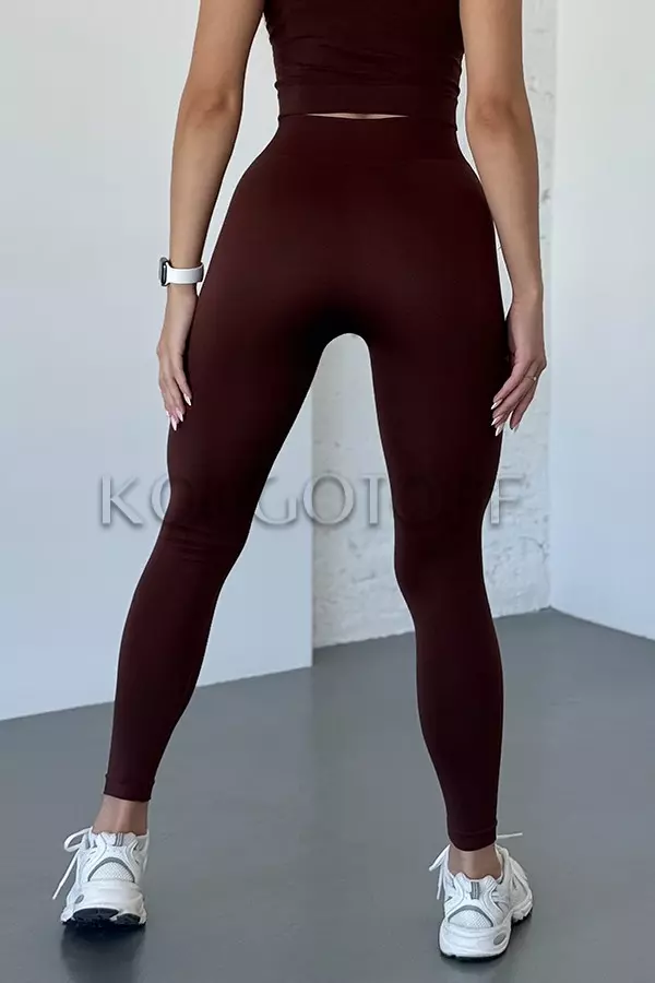 Легінси безшовні оптом NTF Leggings model 2