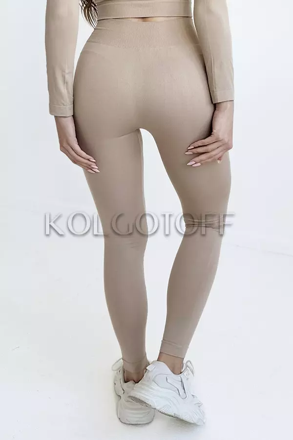Легінси безшовні оптом NTF Leggings model 2