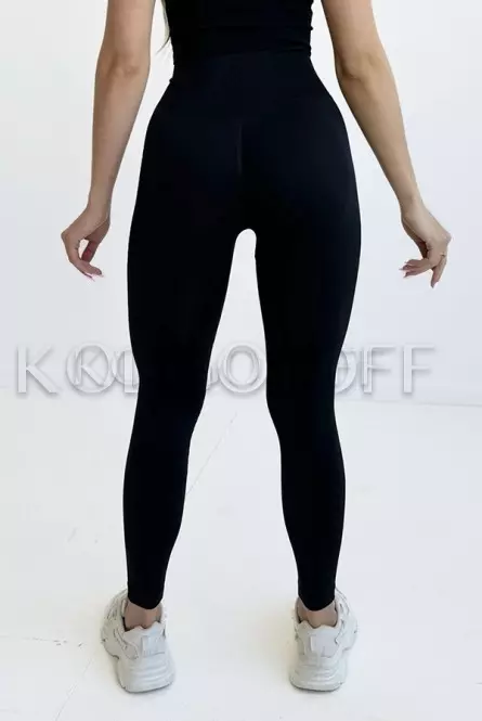 Безшовні лосини з ефектом пуш-ап оптом NTF Leggings SPORT Shape