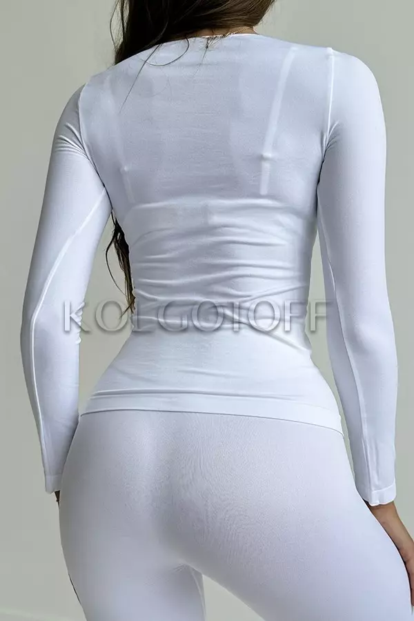 Кофта жіноча оптом KOLGOTOFF LONG SLEEVE