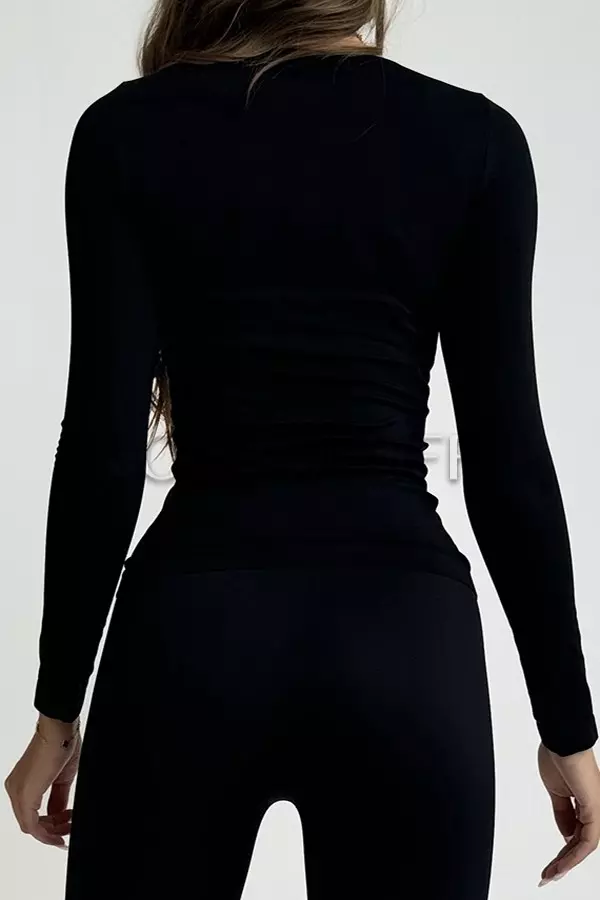 Кофта жіноча оптом KOLGOTOFF LONG SLEEVE