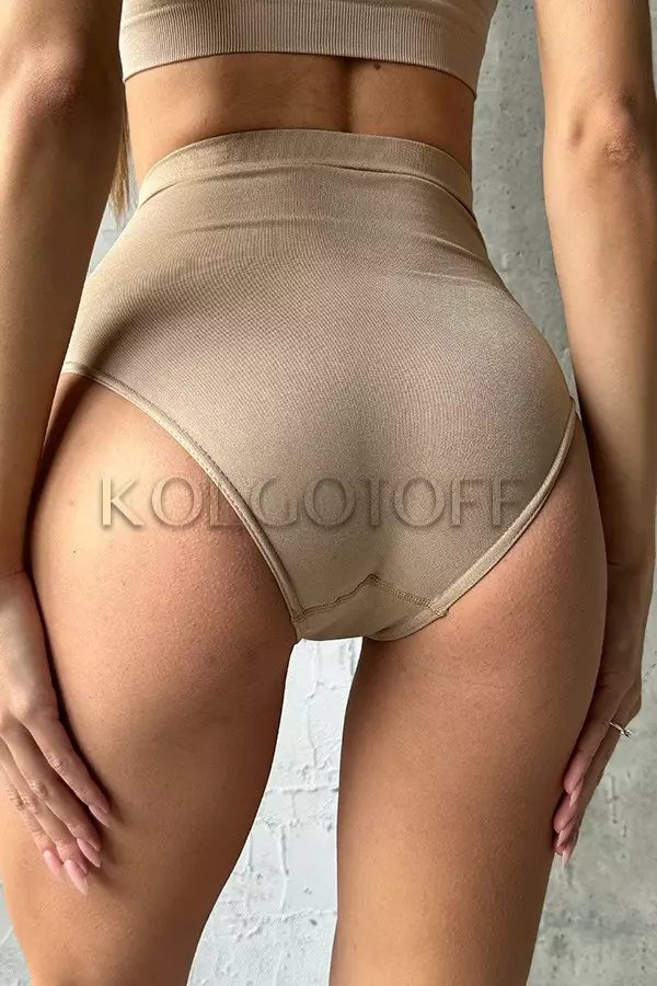 Моделюючі трусики-сліп оптом GIULIA Slip Modelling