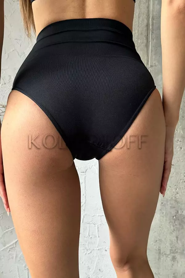 Моделюючі трусики-сліп оптом GIULIA Slip Modelling