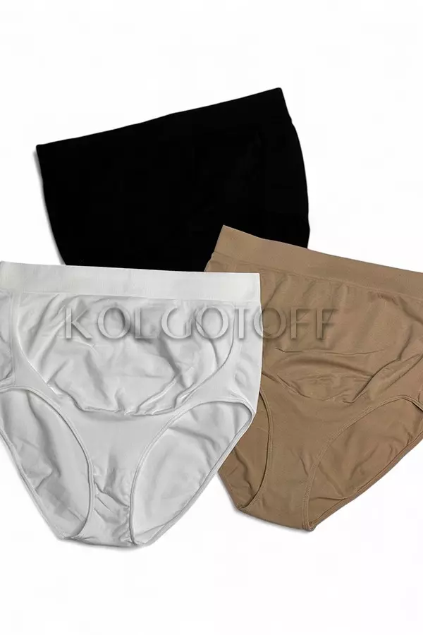 Трусики - сліп для вагітних оптом KOLGOTOFF MAMA SLIP
